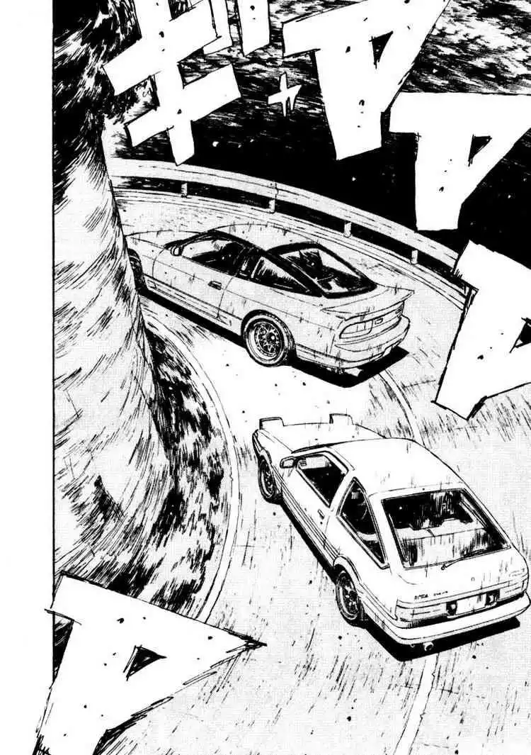 Initial D Chapter 58 11